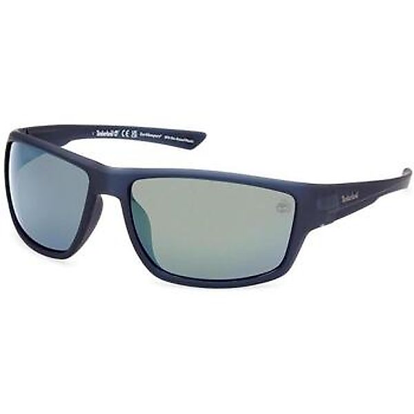 Timberland  Sonnenbrillen Polarized TB00003 91D günstig online kaufen