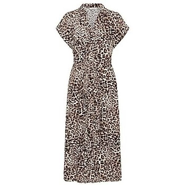 b.young Midikleid BYMMMJOELLA modisches Kleid mit günstig online kaufen