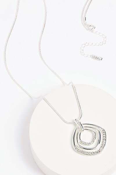 Next Lange Kette Lange Halskette aus günstig online kaufen