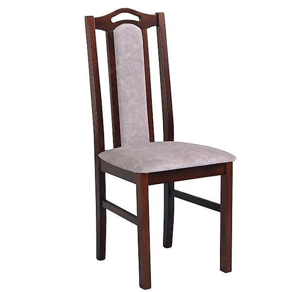 MOEBLO Stuhl BESO 09 (Polsterstühle, Holzstühle, günstig online kaufen