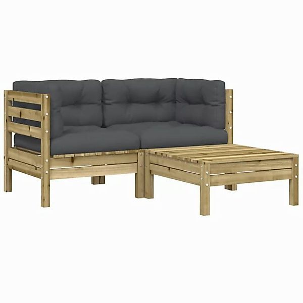 vidaXL Sofa günstig online kaufen