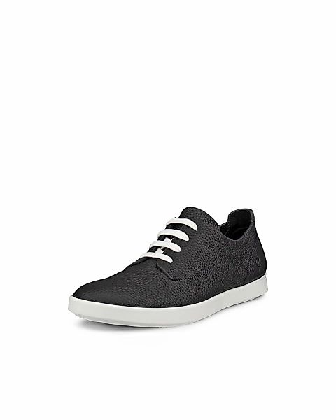 Ecco Sneaker "Leisure W", Schnürschuh, Halbschuh, Freizeitschuh, ECCO FLUID günstig online kaufen