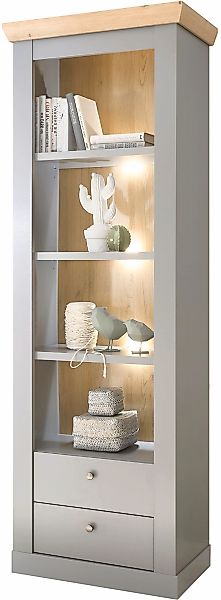 Home affaire Wandregal "CHAMBORD", Breite ca. 71 cm günstig online kaufen