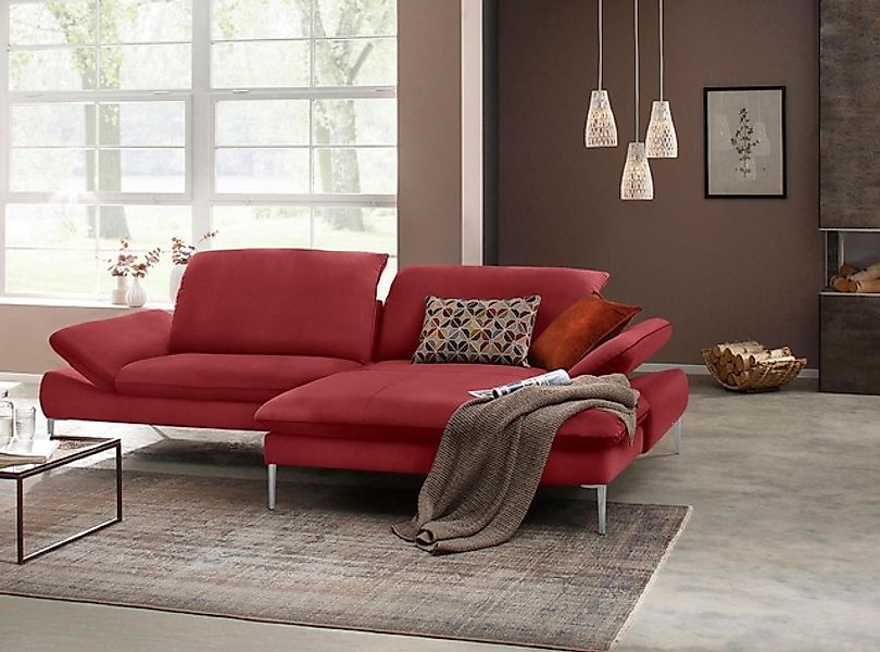 W.SCHILLIG Ecksofa »enjoy&MORE, Designsofa, elegant und bequem, L-Form«, mi günstig online kaufen