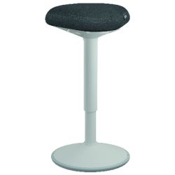 LEITZ Sitzhocker Leitz Stehhocker Ergo Active günstig online kaufen