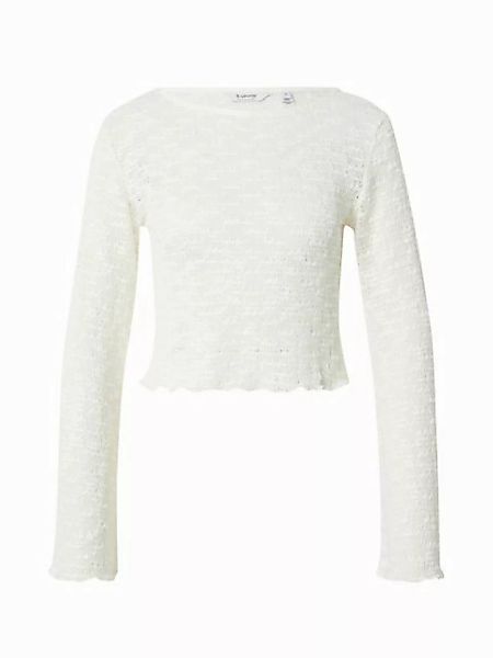 b.young Strickpullover ROMEO (1-tlg) Weiteres Detail günstig online kaufen