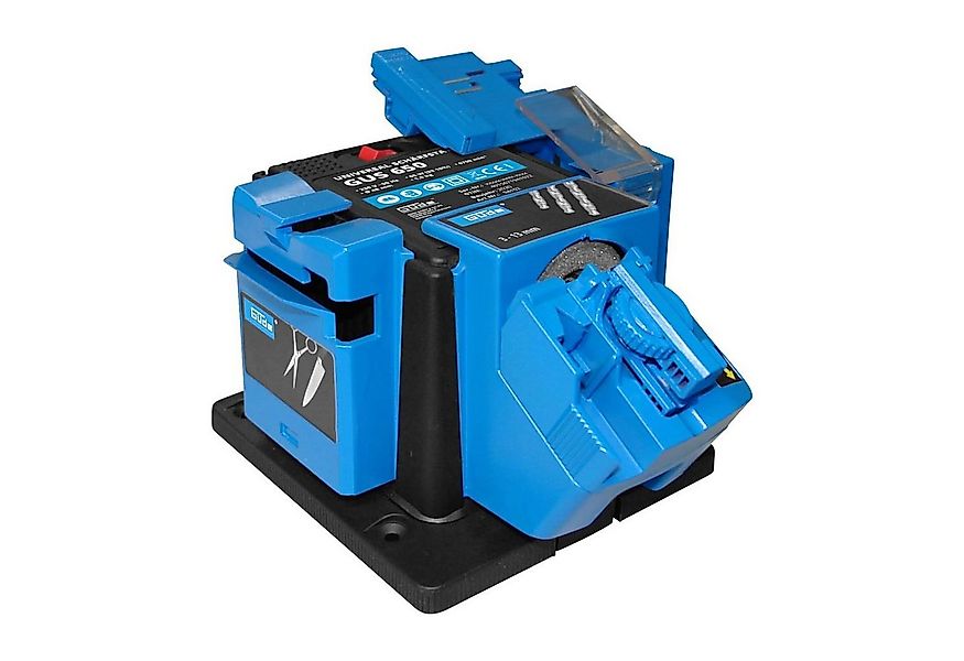 Güde Druckluftgeräte-Set Güde Universal-Schärfstation GUS 650 94102, Packun günstig online kaufen