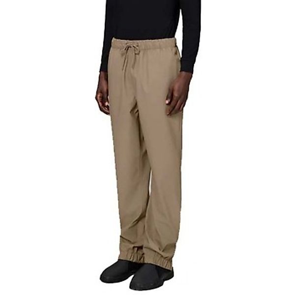 Rains  Trainingsanzüge RAIN PANTS REGULAR W3 günstig online kaufen