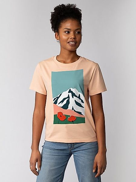 wat? Apparel T-Shirt Countryside 04 günstig online kaufen