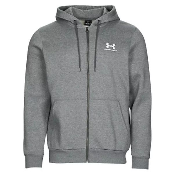 Under Armour  Sweatshirt UA Essential Fleece FZ Hood günstig online kaufen