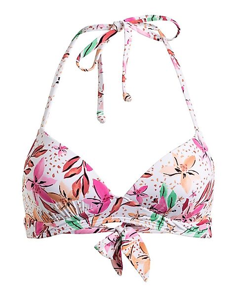 Roxy Bade-Shirt Printed Beach Classics günstig online kaufen