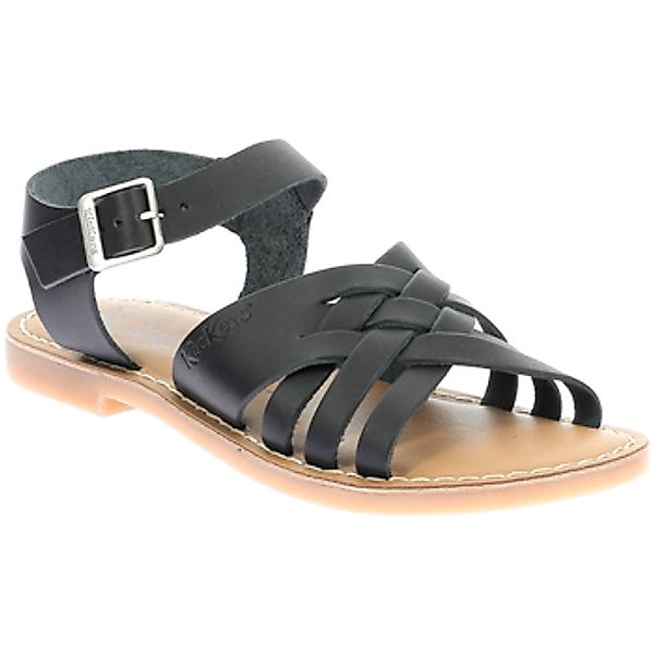 Kickers  Sandalen Kick Ladora günstig online kaufen