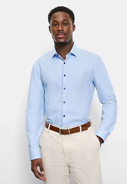 OLYMP Businesshemd "OLYMP No. Six 24/Seven, super slim, Modern Kent mit ext günstig online kaufen