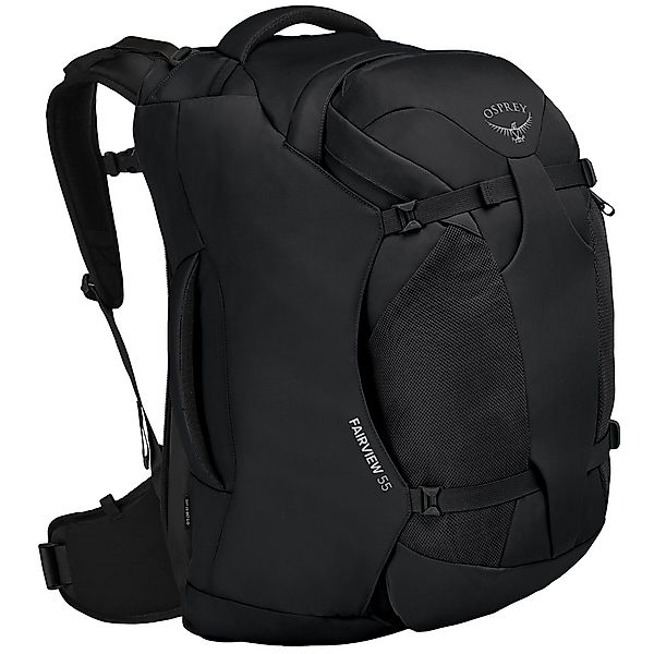 Osprey Fairview 55 Black günstig online kaufen