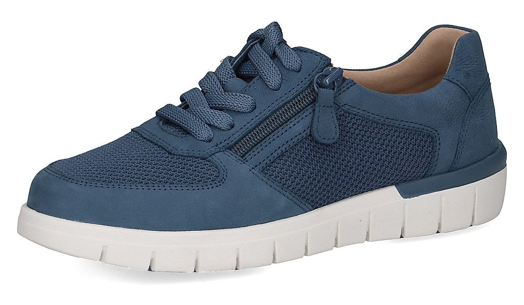 Caprice Keilsneaker, Freizeitschuh, Halbschuh, Schnürschuh in günstig online kaufen