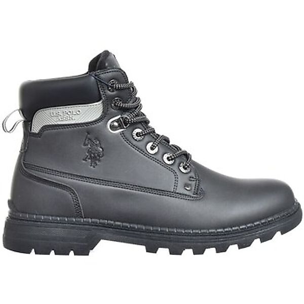 U.S Polo Assn.  Herrenstiefel ZIGGY002ABLK günstig online kaufen