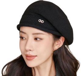 Coonoor Strickmütze Winter Damen Strickmütze, Freizeit günstig online kaufen