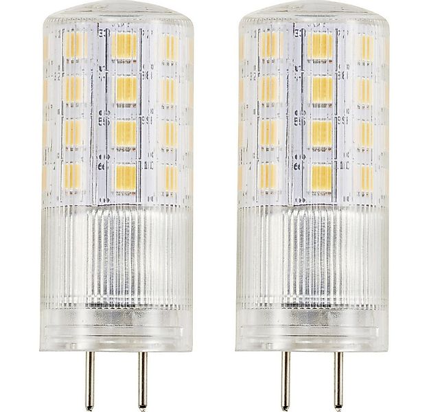 Sygonix LED-Leuchtmittel Sygonix SY-6442042 LED EEK F (A - G) GY6.35 Glühla günstig online kaufen