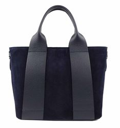 ITALYSHOP24 Schultertasche Made in Italy Damen günstig online kaufen