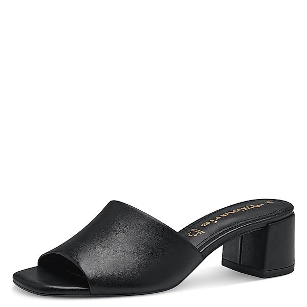 Tamaris Tamaris Damen Pantolette TOUCH-IT 1-27204-42-001 günstig online kaufen