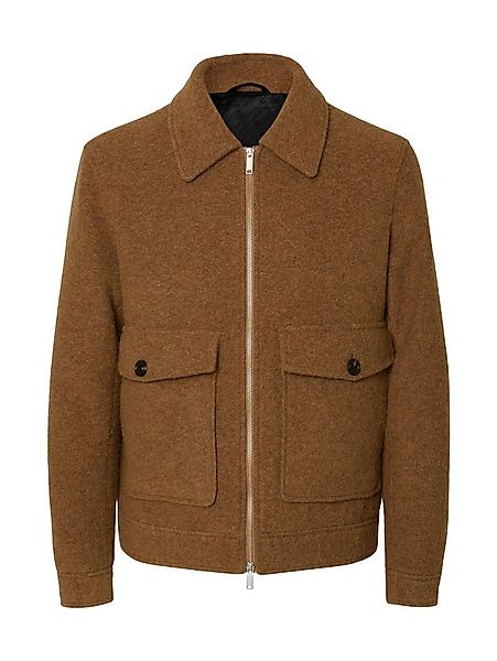 Selected Strickjacke günstig online kaufen