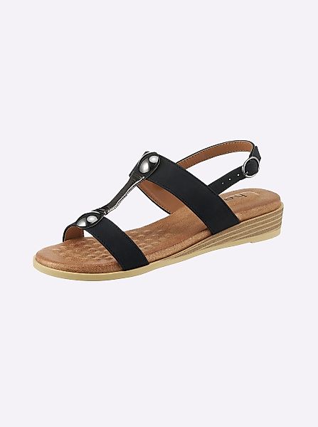 heine Sandale Sandalette günstig online kaufen