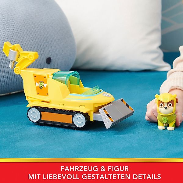 Spin Master Spielzeug-Auto Paw Patrol - günstig online kaufen