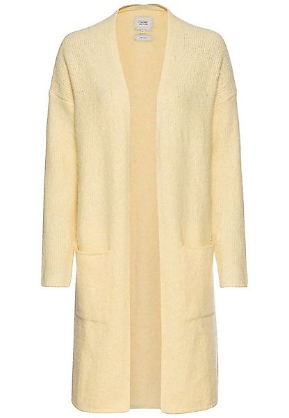 camel active Strickjacke Langer Cardigan mit Taschen günstig online kaufen