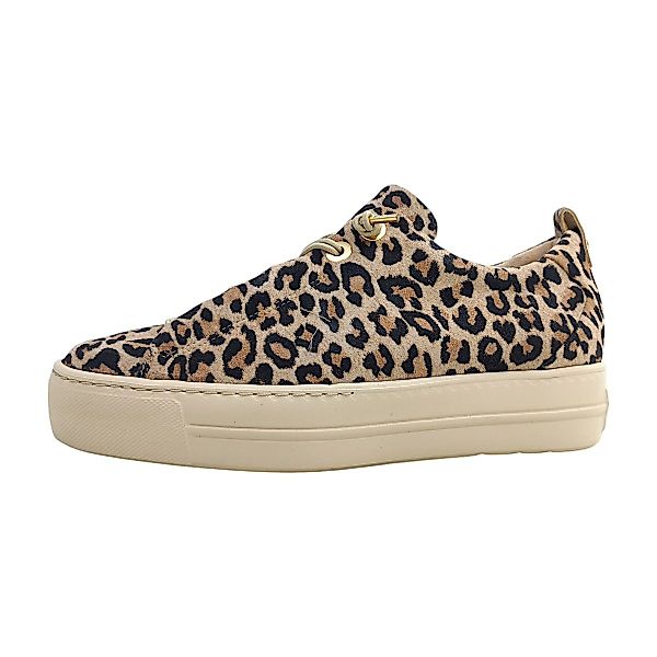 Paul Green Sneaker "Paul Green Sneaker Leder" günstig online kaufen