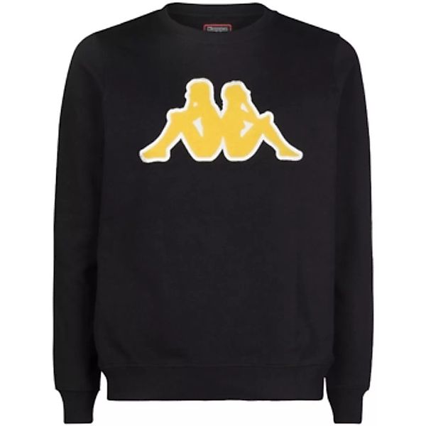 Kappa  Sweatshirt 3032BZ0 günstig online kaufen