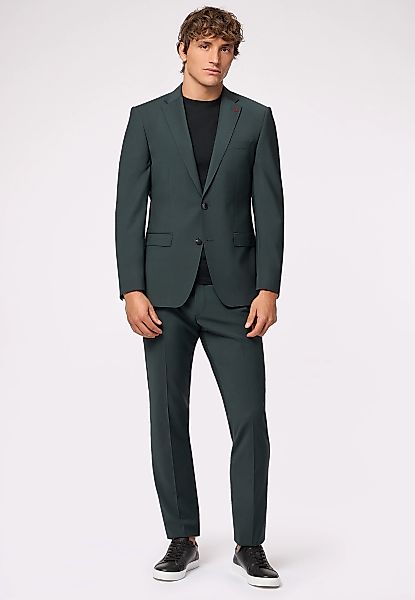Roy Robson Hosenanzug "Im Slim Fit" günstig online kaufen