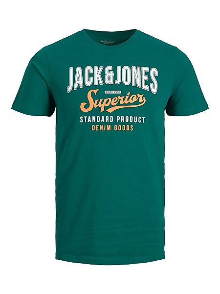 Jack & Jones T-Shirt Herren T-Shirt günstig online kaufen