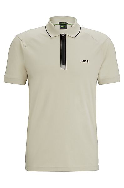 BOSS Poloshirt Philix günstig online kaufen
