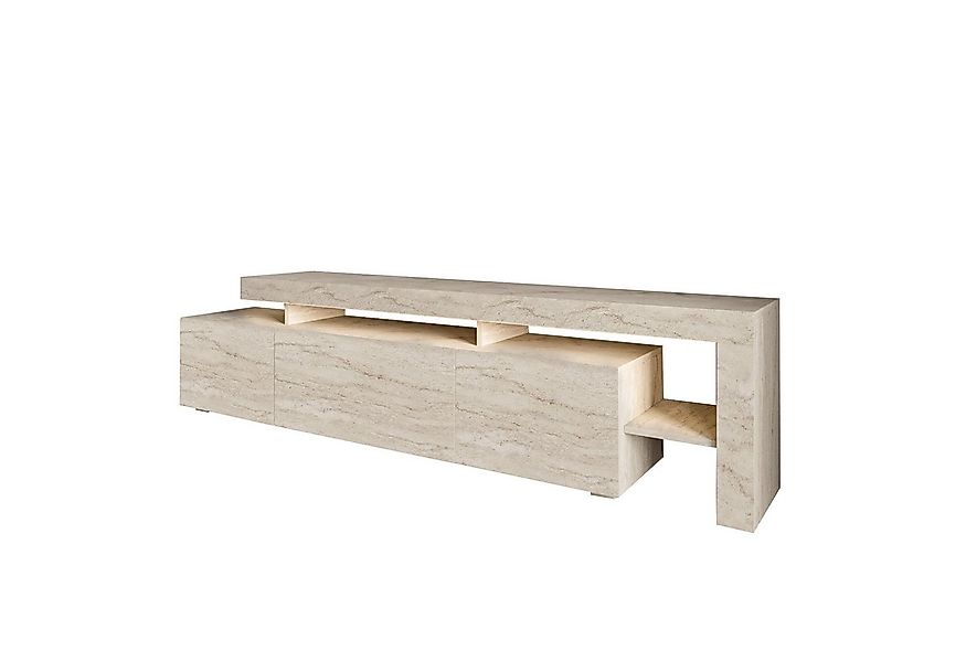 DEMA Home TV-Schrank Beliz TV-Möbel günstig online kaufen