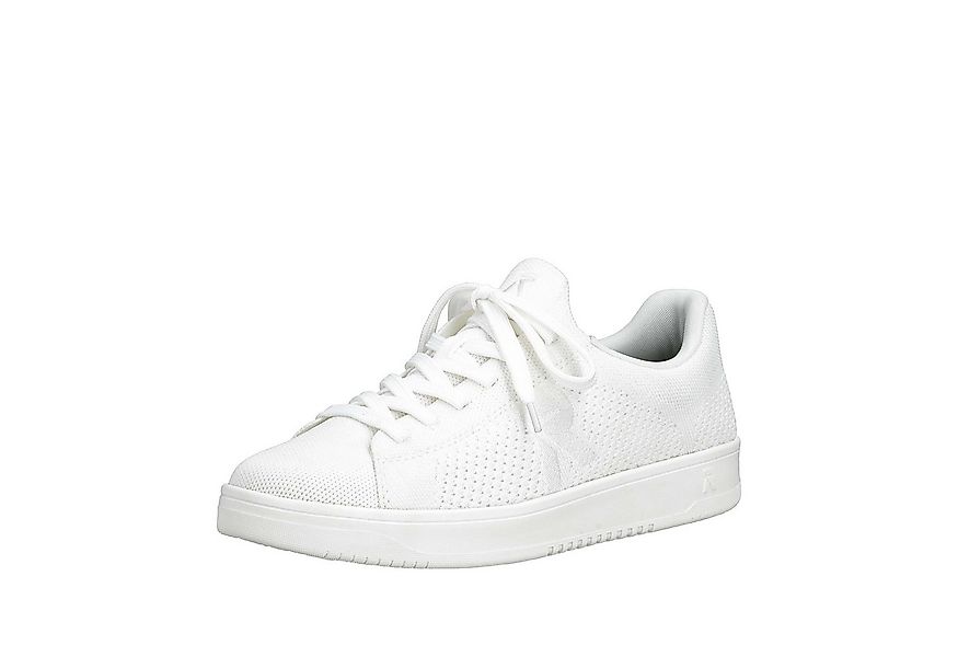 Rieker Sport Plateausneaker Slip-on Sneaker, Halbschuh, Freizeitsneaker mit günstig online kaufen