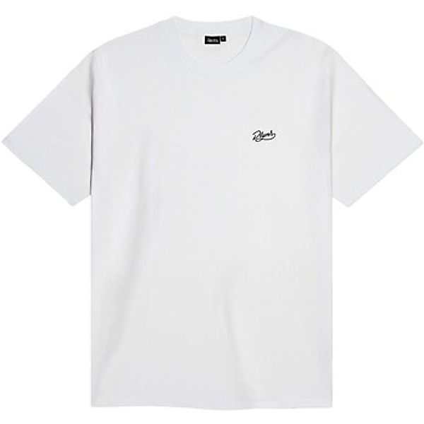 Dolly Noire  T-Shirts & Poloshirts Signature Embroidery Tee günstig online kaufen