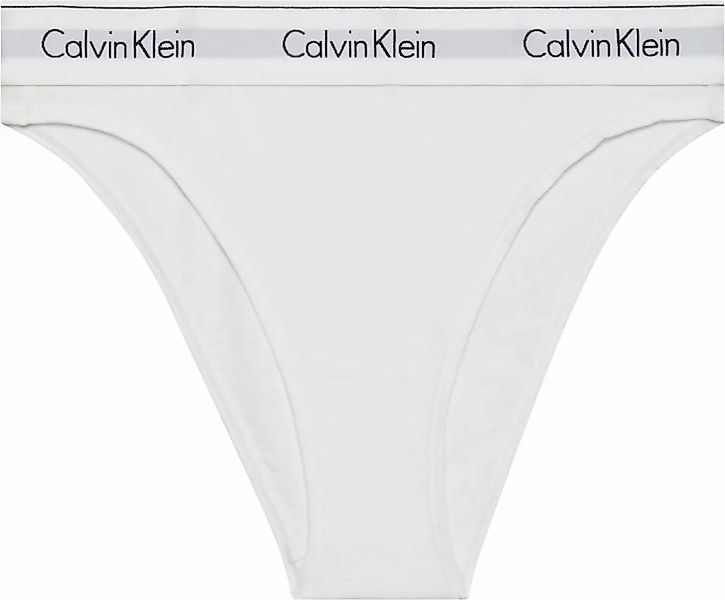 Calvin Klein Underwear Bikinislip "HIGH LEG BIKINI", Mit elastischem Bund günstig online kaufen