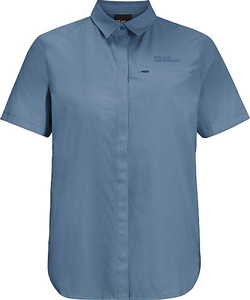 Jack Wolfskin Funktionsbluse VANDRA S/S SHIRT günstig online kaufen