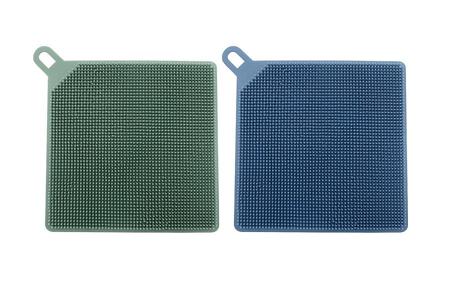 Steuber Topflappen, Silikonpads, ntersetzer mit Noppen günstig online kaufen