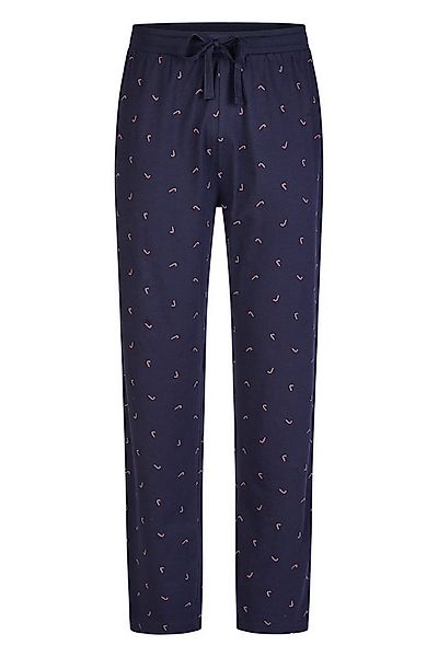 HAPPY SHORTS Pyjama HAPPY SHORTS Herren Jersey Schlafanzughose Homewear X-M günstig online kaufen