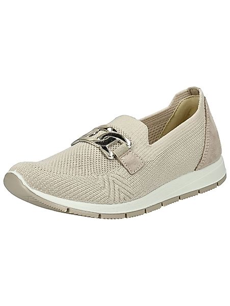 Imac Slipper Lederimitat/Textil Slipper günstig online kaufen