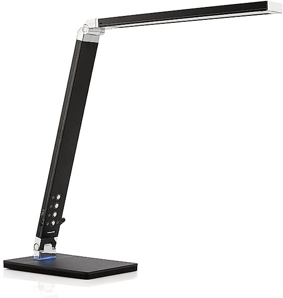 Maximex Tischleuchte »Tageslicht« LED-Modul Neutralweiß   Tageslichtweiß günstig online kaufen