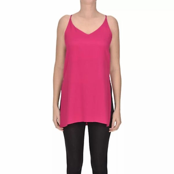 Simona Corsellini  Tank Top TPT00005029AE günstig online kaufen