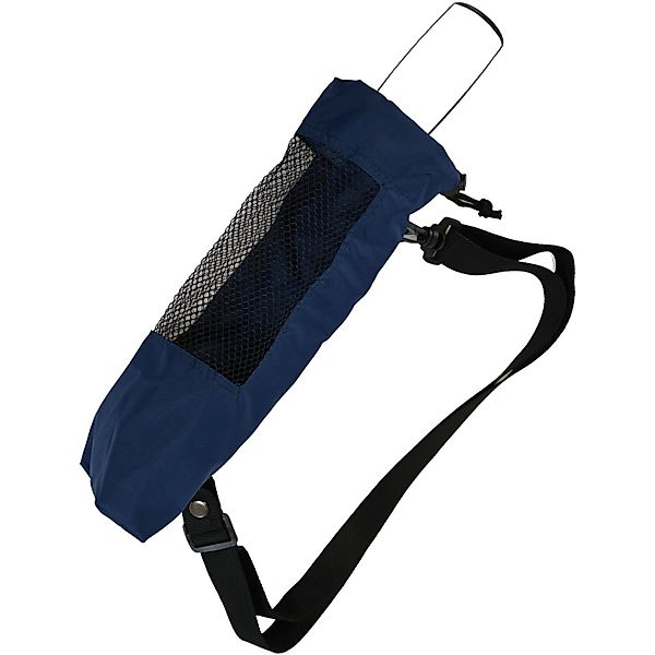 iX-brella Taschenregenschirm Trekking Hülle zum Umhängen günstig online kaufen