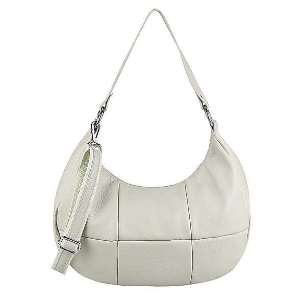 ITALYSHOP24 Schultertasche Made in Italy Damen günstig online kaufen