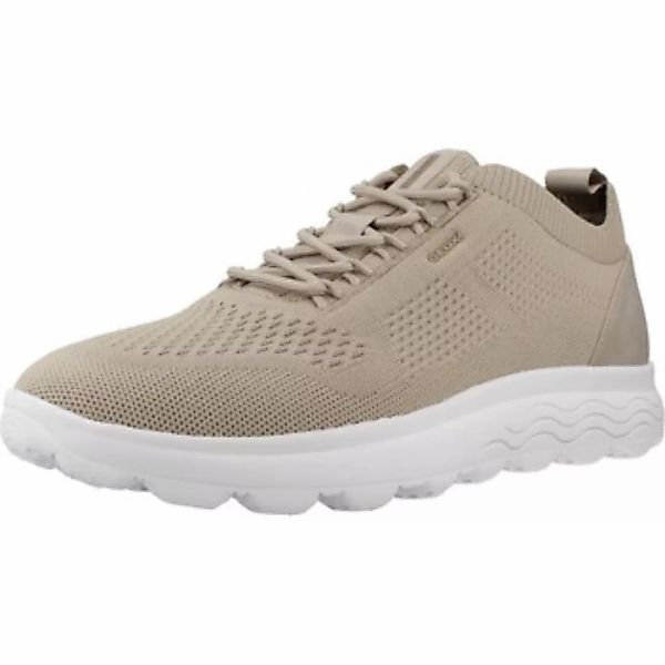 Geox  Sneaker U SPHERICA günstig online kaufen