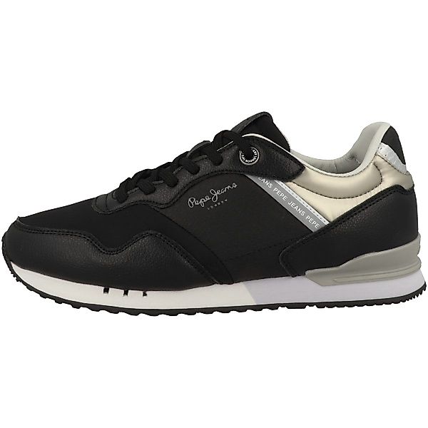 Pepe Jeans London Snake Damen Sneaker günstig online kaufen