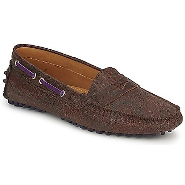 Etro  Mokassins MOCASSIN 3706 günstig online kaufen