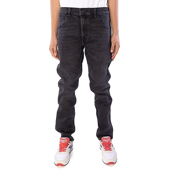 Wrangler Straight-Jeans Jeans Wrangler Greensboro Thunder günstig online kaufen