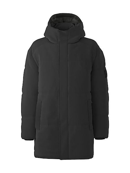 Joop Jeans Steppjacke Ramsay mit Kapuze günstig online kaufen